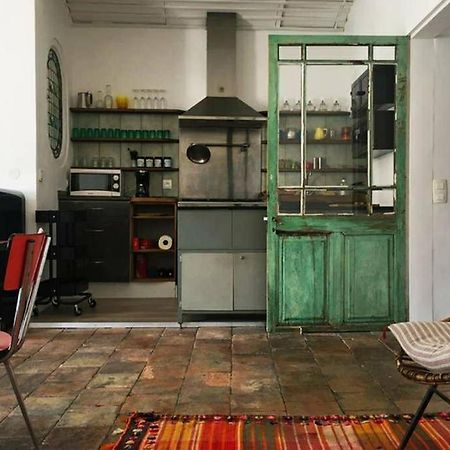 Logement De Charme A Joyeuse 아파트 외부 사진