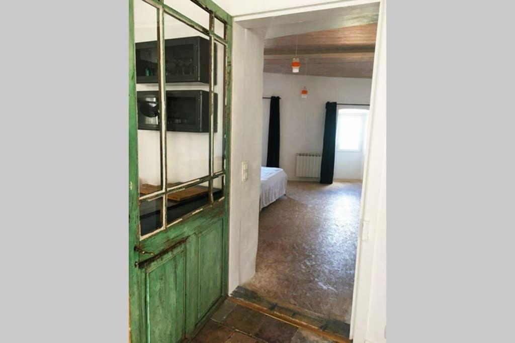 Logement De Charme A Joyeuse 아파트 외부 사진